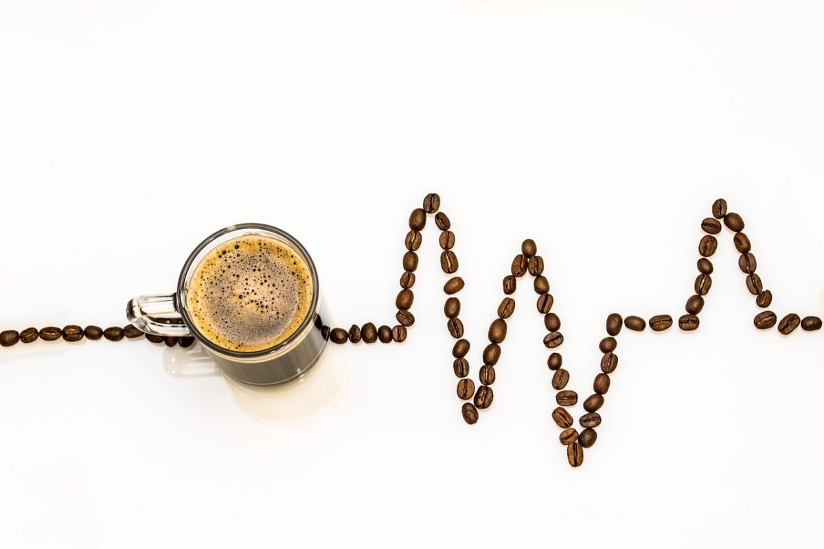 Beneficios del café