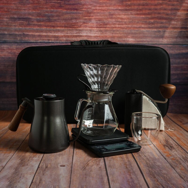 Kit Barista Profesional