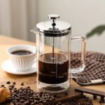 Prensa Francesa Doble Pared 350 ml