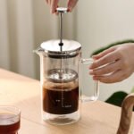 Prensa Francesa Doble Pared 350 ml