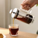 Prensa Francesa Doble Pared 350 ml