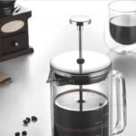 Prensa Francesa Doble pared 600 ml