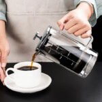 Prensa Francesa Doble pared 600 ml