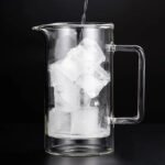 Prensa Francesa Doble pared 600 ml