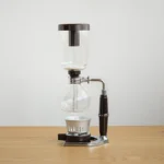 Sifón Japonés HARIO 5 Tazas TCA-5 Cafetera por Vacío Tienda Barista (15)
