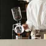 Sifón Japonés HARIO 5 Tazas TCA-5 Cafetera por Vacío Tienda Barista (5)