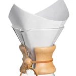 filtros chemex cuadrado