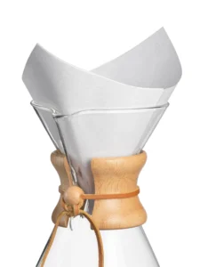 filtros chemex cuadrado