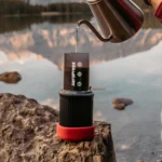 Aeropress Go Cafetera Portátil para Viaje Aeropress - (1)