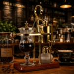 Cafetera sifon belga royal balance 500 ml (4)
