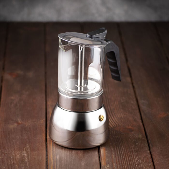 Moka a Inducción - (3)
