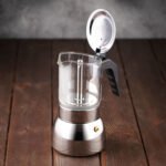 Moka a Inducción - (5)