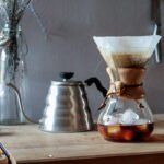 Chemex 6 tazas con filtro