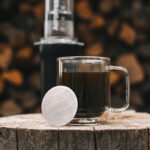 Filtro Aeropress Metálico Reutilizable Standard - (2)