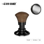 Tamper de café con base plana, MHW-3Bomber