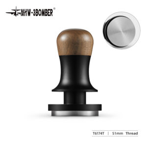 Tamper de presión constante 51 mm