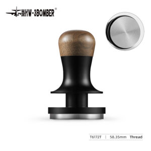Tamper de presión constante 58mm