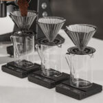 Balanza para café 0.1g Cube Scale 2.0 MHW-3BOMBER (14)