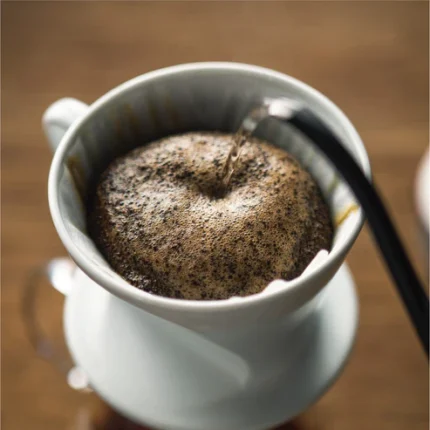 Filtros kalita wave 102