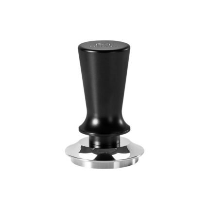 Tamper Base Rosca, Estilo B, Negro, MUVNA