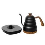 Hervidor eléctrico cuello de cisne de 1000ml 1