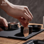 Tamping Mat Silicona Antideslizante MUVNA - (6)