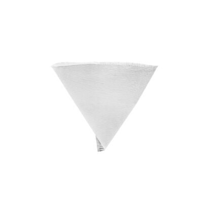 Filtro de Papel para V60 Blanco, MUVNA