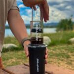 Aeropress Go Plus