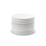 Micro Filtros de aeropress de papel x350