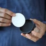 Micro filtro de aeropress de papel (1)