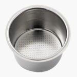Cesta de portafiltro compatible con delonghi - (1)