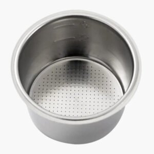 Cesta de portafiltro compatible con delonghi - (1)