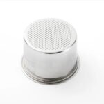 Cesta de portafiltro compatible con delonghi - (3)