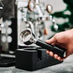 Portafiltro Sin Fondo De’Longhi ECP Series – Doble Oreja (51 mm)