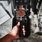 Portafiltro Sin Fondo De’Longhi ECP Series – Doble Oreja (51 mm)