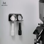Portafiltro Sin Fondo De’Longhi – Triple Oreja (51 mm) – MUVNA