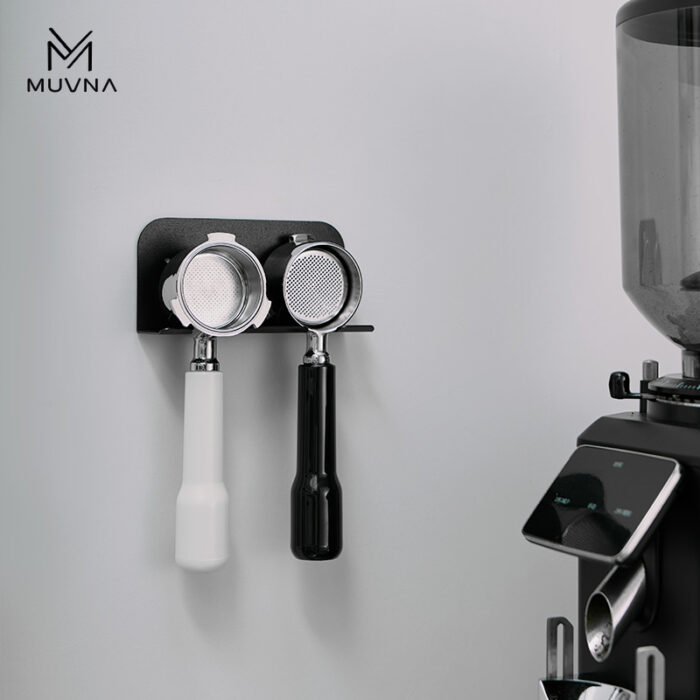 Portafiltro Sin Fondo De’Longhi – Triple Oreja (51 mm) – MUVNA