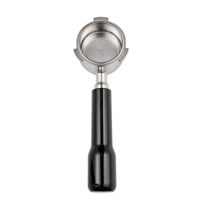 Portafiltro Sin Fondo De’Longhi La Specialista – Triple Oreja (51 mm) – MUVNA