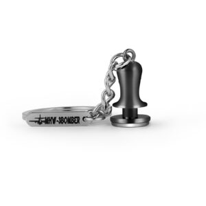 Llavero Tamper
