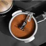 Llavero Tamper