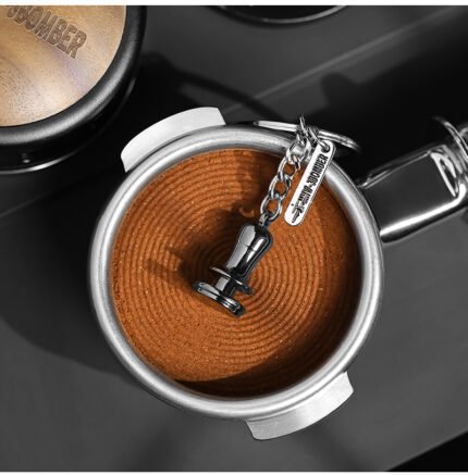 Llavero Tamper