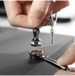 Llavero Tamper