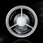 Molinillo Eléctrico Portátil zeroHero RUI Café Especialidad zeroHero (1)