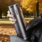 Molinillo Eléctrico Portátil zeroHero RUI Café Especialidad zeroHero (5)