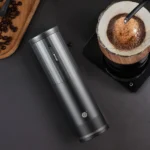 Molinillo Eléctrico Portátil zeroHero RUI Café Especialidad zeroHero (6)