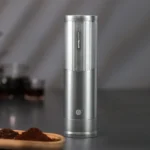 Molinillo Eléctrico Portátil zeroHero RUI Café Especialidad zeroHero (8)