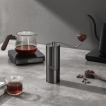 Molinillo de café manual Z3 baja generación de finos (2)