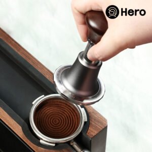 Tamper Barista Sword 58mm