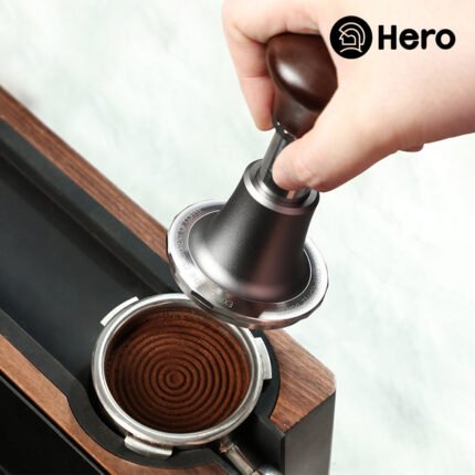 Tamper Barista Sword 58mm