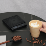 Balanza de Café Espresso Basic Mini | TIMEMORE